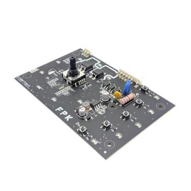 Imagem de Placa Lavadora Colormaq Miami 11,5/15 Kg Bivolt 8713015I - Fpk
