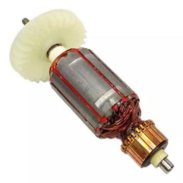 Imagem de Induzido MKT Mt 410 (mcc-400/mcc-4001/4100 Nh3) 220v - Fox tools