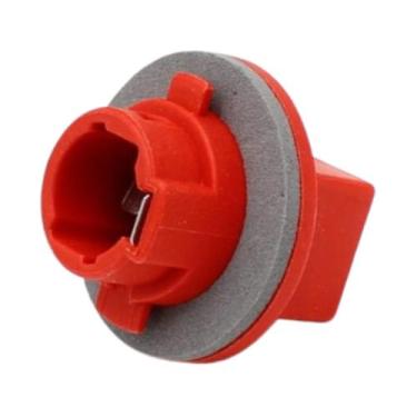 Imagem de Soquete 02 Polos Lanterna Traseira VW Gol 2005 a 2008 - DSC