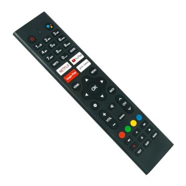 Imagem de Controle remoto substituído - ALLIMITY - compatível com controle remoto Walton Smart Android TV