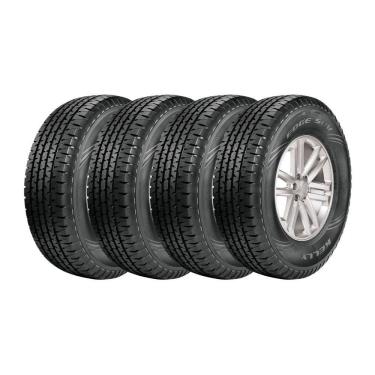 Imagem de Kit 4 Pneus Goodyear Aro 17 225/65R17 Kelly Edge SUV 106H XL