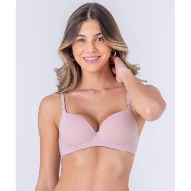 Imagem de Sutiã básico com cós