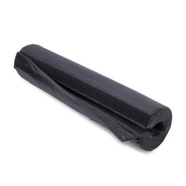 Imagem de Zaagot Almofada de agachamento com barra de ginástica almofada protetora de ombro macia para agachamento para pescoço almofada de espuma para levantamento de peso