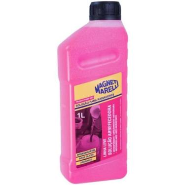 Imagem de Aditivo para radiador Universal a - MAGNETI MARELLI