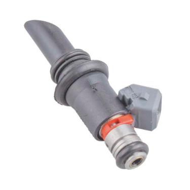 Imagem de Bico Injetor VW VOYAGE 1.0 8v 2008 Ate 2015 (VERMELHO) - 89808 - 12176