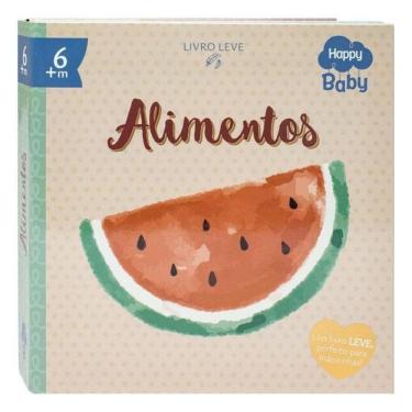 Imagem de Inícios Brilhantes: Alimentos