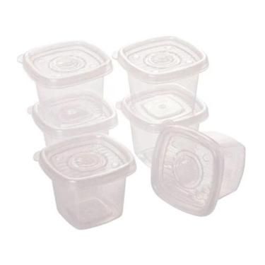 Imagem de Conj. pote pop qd 6 pcs a2 - PLASUTIL, POP