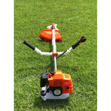 Imagem de Roçadeira a gasolina profissional 58cc-tipo sthil-