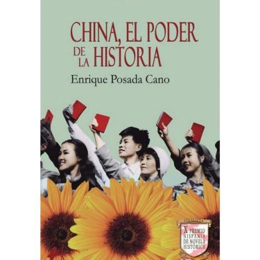 Imagem de China, el poder de la historia - Espanhol