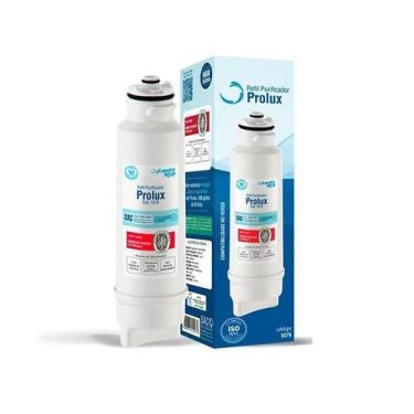 Imagem de Refil Prolux para Electrolux PA10N PA20G PA25G PA30G PA40G - Americar,