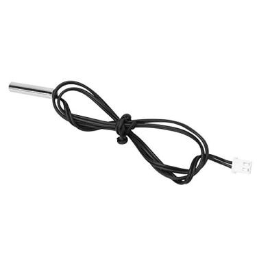 Imagem de Módulo de Sensor de Temperatura de Alta Precisão RS485 5V 12V Sistemas Industriais de Aplicação (Sensor a)