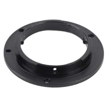 Imagem de Câmera Bayonet Circle para NX100 NX10 NX11 20-50mm 18-55mm Lente, Lente de Montagem da Câmera Rings Adaptador Parte de Substituição para Fotografia