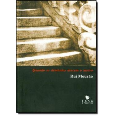 Imagem de Quando os Demonios Descem o Morro - LEITURA MEDICA, 3