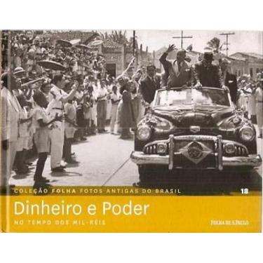 Imagem de Folha Fotos Antigas Do Brasil. Vol. 18 - FOLHA DE SAO PAULO, 3