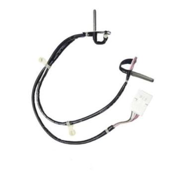 Imagem de Termistor Lse Lg Wd14311Rd / Wd14312Rd 6322Fr2046K