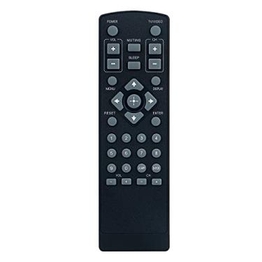 Imagem de Allimity Controle remoto substituído RM-Y172, adequado para modelos de televisão Sony KV-13FM13 KV-13FM14 KV-21FM100 141885311 KV-13FM12