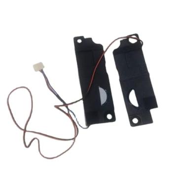 Imagem de zhxchzhi Conjunto de substituição L&R para laptop ASUS ROG G531GT G531GW G531G G731 G731G G731GV G731GU Laptop de 4 pinos