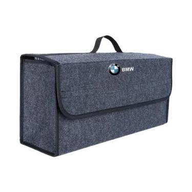 Imagem de Grande Saco De Armazenamento De Carro Antiderrapante Para Bmw M3 M4 M5