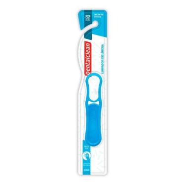 Imagem de Limpador de Língua Dentalclean Pratic Plus