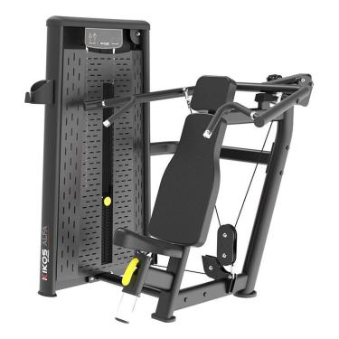 Imagem de Desenvolvimento De Ombro Kikos Pro Alfa 140kg CAS23