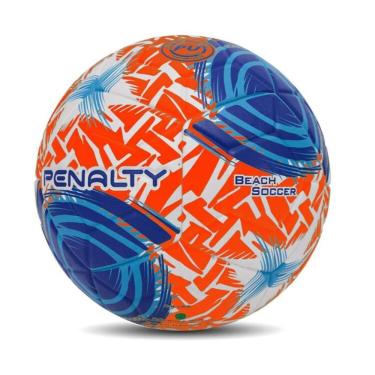 Imagem de Bola Beach Soccer Penalty Fusion Xxiii Bcoljaaz