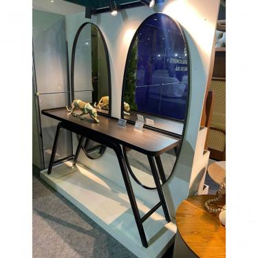 Imagem de Aparador Sala De Jantar Minimalista Opala Montanhês Móveis