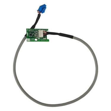 Imagem de Sensor Boia De Nível Evaporadora Cassete Midea Connect 40kvqc 22 A 60.000 Btus - 17122000048868 Único