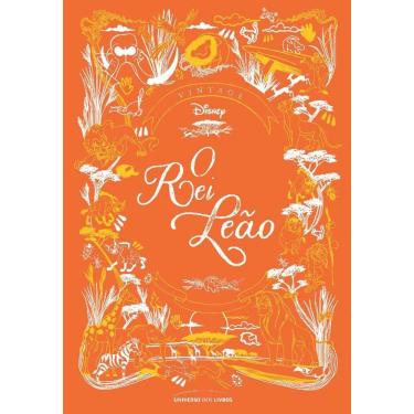Imagem de Rei Leao, O - (Universo Dos Livros)