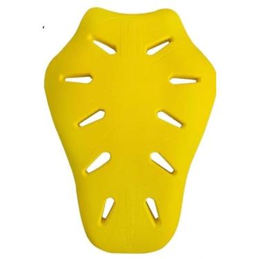 Imagem de riderbag Protetor De Coluna Para Motocicleta, Jaqueta Ou Mochila, Com Certificação Ce Armor Nível 2.