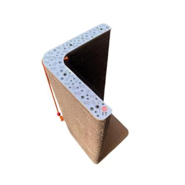 Imagem de Arranhador para Sofá em Papelão Premium