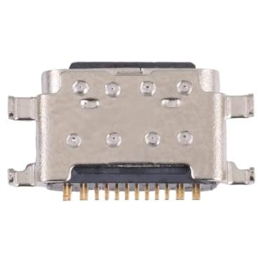 Imagem de Peças de substituição de telefone celular Conector da porta de carregamento para a Tab Lenovo M10 10,1 polegadas TB-X605F Acessórios telefônicos