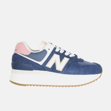 Imagem de Tênis New Balance 574 + Feminino-Feminino