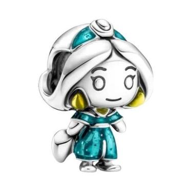 Imagem de Disney 100º Aniversário Stitch Princess Pumpkin Cart Mickey Minnie Dum