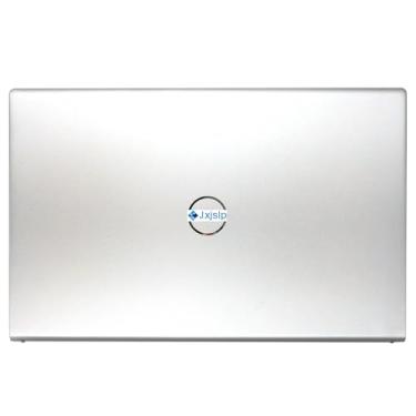 Imagem de Jxjslp Tampa traseira de LCD de substituição para Dell Inspiron 15Pro série 5510 5515 tampa traseira traseira CHFVW 0CHFVW