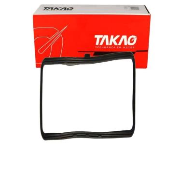 Imagem de Junta Da Tampa De Valvula Twingo 1.2 8V 1994 A 1998 / R19 1.6 8V 1994 A 1998 / Clio 1.6 8V 1994 A 1998 / Express 1.6 8V 1998 A 2000 - Takao Jtare12