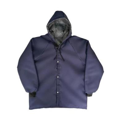 Imagem de Japona termica 150g light cor azul ca 45491 qualiflex, M