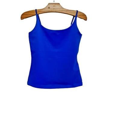 Imagem de Blusa Alcinha Amni - Dell' Amo