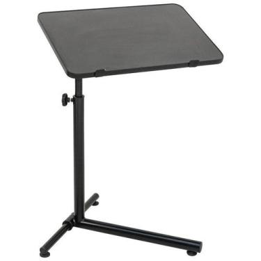 Imagem de Multivisão NT-HOME Mesa Ergonomica Suporte Ergonomico para Notebook MD