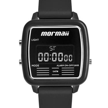 Imagem de Relógio Mormaii Digital Unissex Mojh02av-k8p