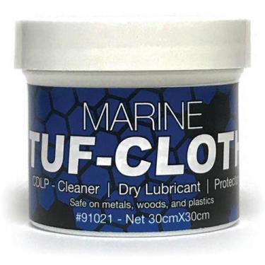 Imagem de Pano De Limpeza Sentry Solutions Marine Tuf Cloth Proteção