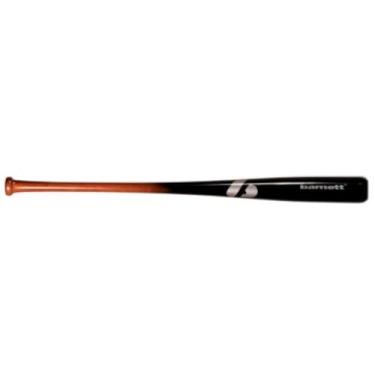 Imagem de Barnett Taco de beisebol Pro Maple Wood BB-7, brown, black, 32