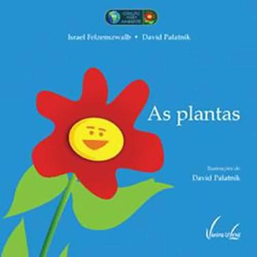 Imagem de Plantas, As - VIEIRA E LENT, 3