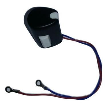 Imagem de Botão de acionamento de Vapor para Ferro de Passar Profissional Okachi