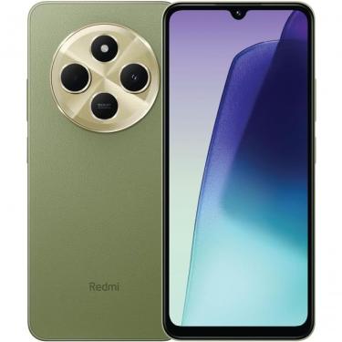 Imagem de Smartphone Xiaomi 14C 56GB Preto 4G Original Verde Versâo Global