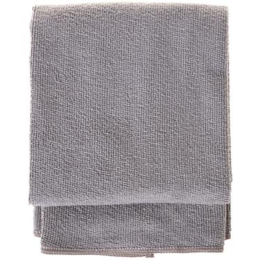 Imagem de Kit 3 Panos Microfibra Multiuso 38x58cm