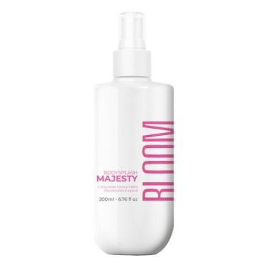 Imagem de Body Splash Majesty - Deo Colônia - Bloom - 200 Ml - Spray - Bloom Cos