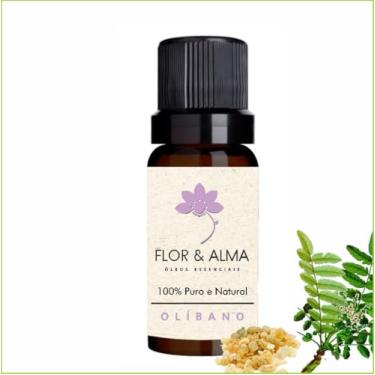 Imagem de Óleo Essencial Olíbano Puro e Natural 10ml