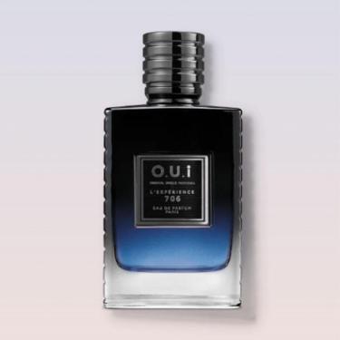 Imagem de O.U.i L’Expérience 706 Eau de Parfum Masc 75ml-Unissex