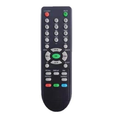 Imagem de Controle remoto tv philco ph24a ph14e ph21mss ph29mss -7403 - LINKSKY