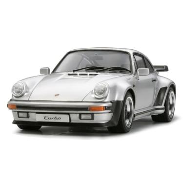 Imagem de Tamiya Porsche 911 Turbo TAM24279 1/24 '88